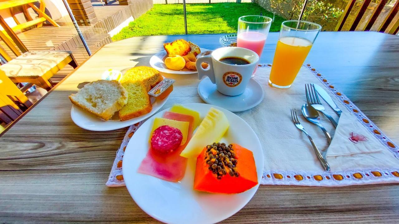 Encanto Dos Cânions Inn
