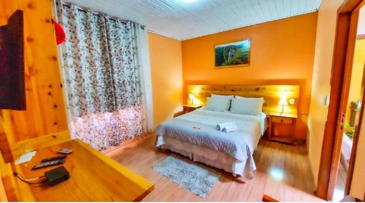 Inn Encanto Dos Cânions *