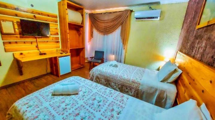 Encanto Dos Cânions Inn