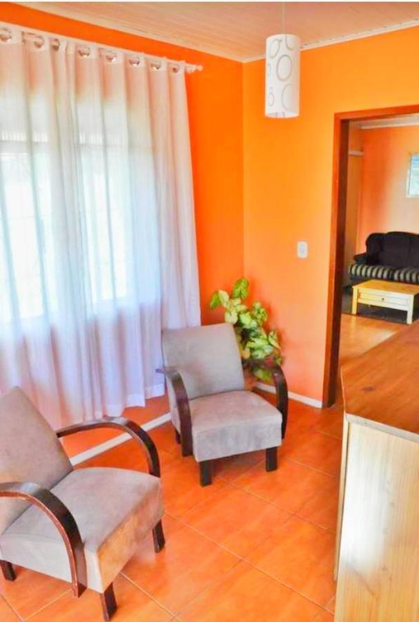 Inn Encanto Dos Cânions Cambará