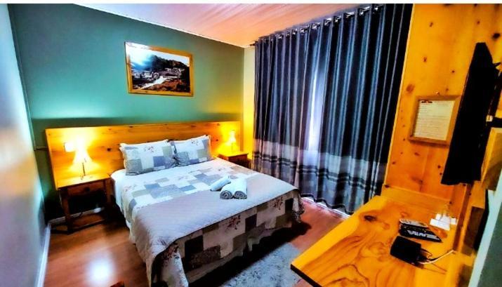 Encanto Dos Cânions Inn