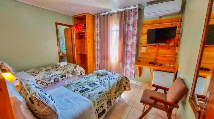 Encanto Dos Cânions Inn
