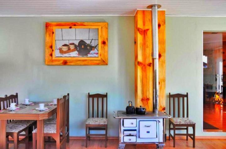 Inn Encanto Dos Cânions *