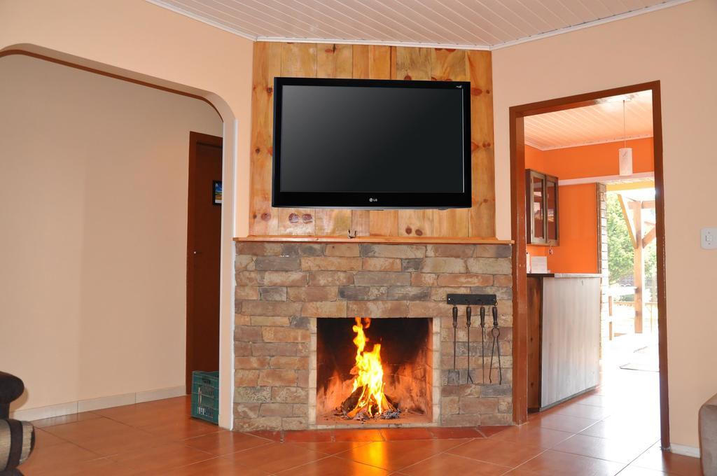 Encanto Dos Cânions Inn *